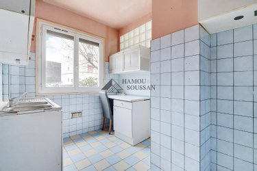 Appartement a vendre Vanves 92170 Hauts-de-Seine 58 m2 3 pièces 275000 euros