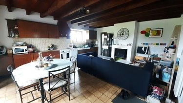 Maison a vendre Saint-Aubin-d'Aubigné 35250 Ille-et-Vilaine 75 m2  166100 euros
