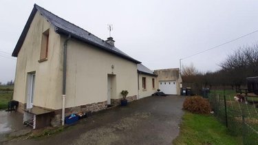 Maison a vendre Saint-Aubin-d'Aubigné 35250 Ille-et-Vilaine 75 m2  166100 euros