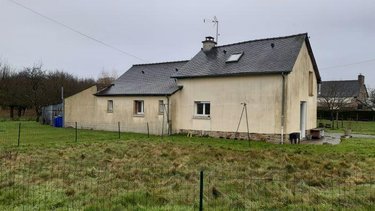 Maison a vendre Saint-Aubin-d'Aubigné 35250 Ille-et-Vilaine 75 m2  166100 euros