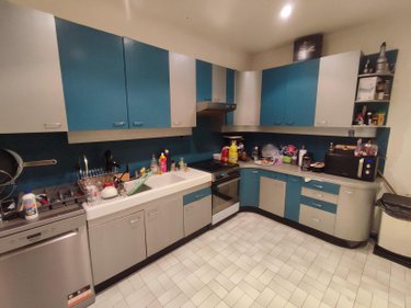 Maison a vendre Rouen 76000 Seine-Maritime 129 m2 7 pièces 260000 euros