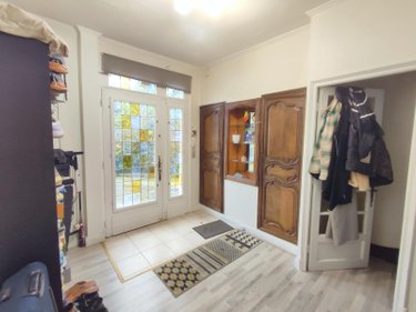 Maison a vendre Rouen 76000 Seine-Maritime 129 m2 7 pièces 260000 euros