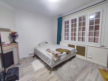 Maison a vendre Rouen 76000 Seine-Maritime 129 m2 7 pièces 260000 euros