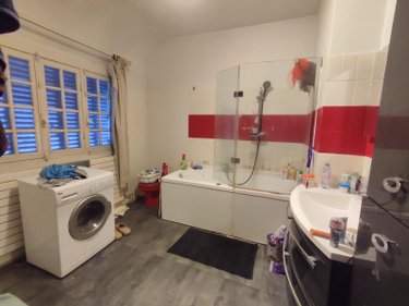 Maison a vendre Rouen 76000 Seine-Maritime 129 m2 7 pièces 260000 euros