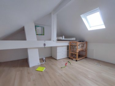 Maison a vendre Rouen 76000 Seine-Maritime 129 m2 7 pièces 260000 euros