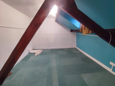 Maison a vendre Rouen 76000 Seine-Maritime 129 m2 7 pièces 260000 euros