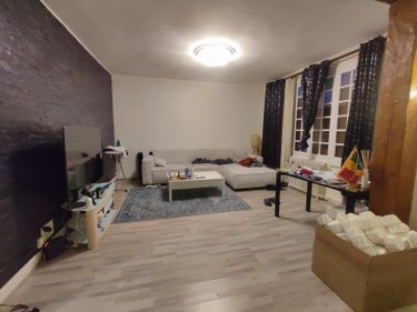 Maison a vendre Rouen 76000 Seine-Maritime 129 m2 7 pièces 260000 euros