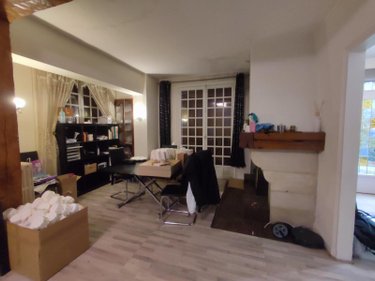 Maison a vendre Rouen 76000 Seine-Maritime 129 m2 7 pièces 260000 euros