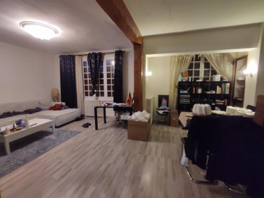 Maison a vendre Rouen 76000 Seine-Maritime 129 m2 7 pièces 260000 euros