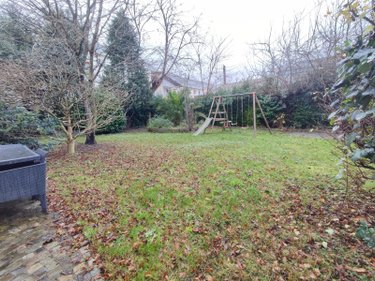 Maison a vendre Rouen 76000 Seine-Maritime 129 m2 7 pièces 240000 euros