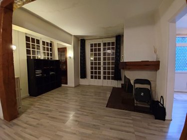 Maison a vendre Rouen 76000 Seine-Maritime 129 m2 7 pièces 240000 euros