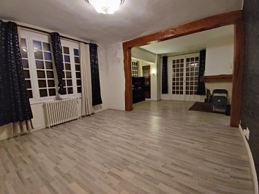 Maison a vendre Rouen 76000 Seine-Maritime 129 m2 7 pièces 240000 euros