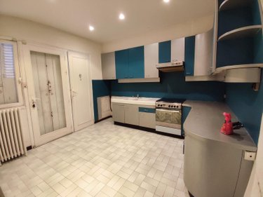 Maison a vendre Rouen 76000 Seine-Maritime 129 m2 7 pièces 240000 euros