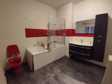 Maison a vendre Rouen 76000 Seine-Maritime 129 m2 7 pièces 240000 euros