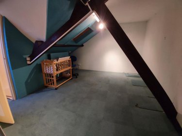 Maison a vendre Rouen 76000 Seine-Maritime 129 m2 7 pièces 240000 euros