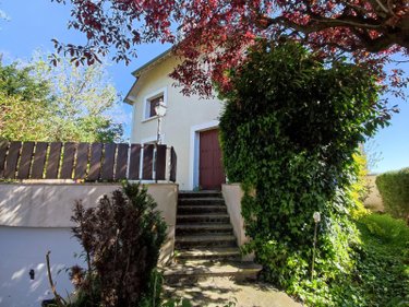 Maison a vendre Rouen 76000 Seine-Maritime 129 m2 7 pièces 240000 euros