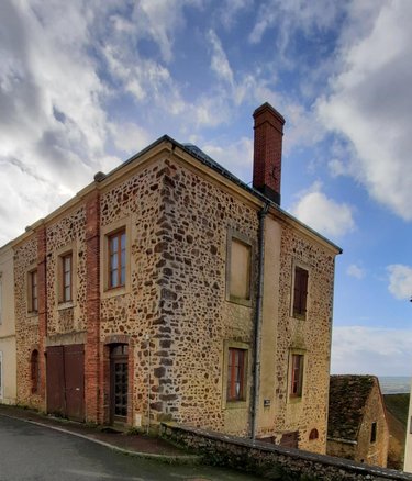 Maison a vendre Saint-Denis-d'Orques 72350 Sarthe 117 m2 6 pièces 58200 euros