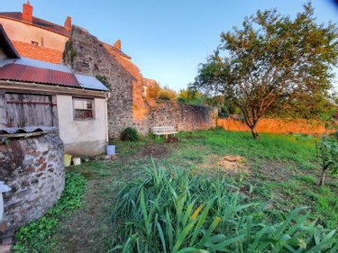 Maison a vendre Saint-Denis-d'Orques 72350 Sarthe 117 m2 6 pièces 58200 euros