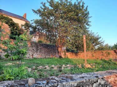 Maison a vendre Saint-Denis-d'Orques 72350 Sarthe 117 m2 6 pièces 58200 euros