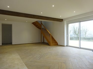 Location maison Berd'huis 61340 Orne 142 m2 5 pièces 1150 euros