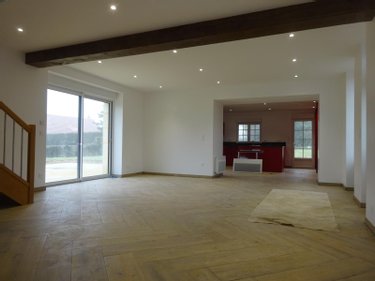 Location maison Berd'huis 61340 Orne 142 m2 5 pièces 1150 euros