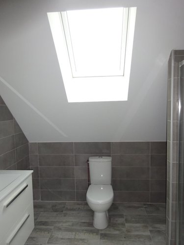 Location maison Berd'huis 61340 Orne 142 m2 5 pièces 1150 euros