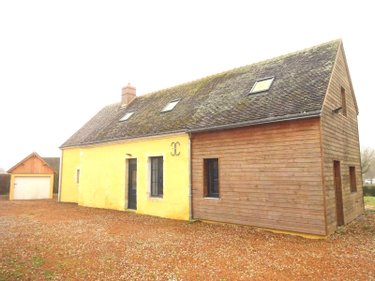 Location maison Berd'huis 61340 Orne 142 m2 5 pièces 1150 euros