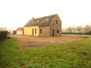 Location maison Berd'huis 61340 Orne 142 m2 5 pièces 1150 euros