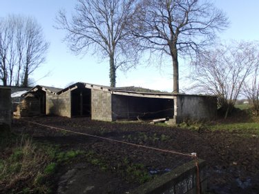 Bien agricole a vendre Coulouvray-Boisbenâtre 50670 Manche  78375 euros