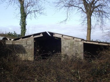 Bien agricole a vendre Coulouvray-Boisbenâtre 50670 Manche  78375 euros