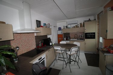Maison a vendre Sotteville-lès-Rouen 76300 Seine-Maritime 110 m2 5 pièces 210000 euros