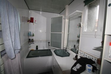Maison a vendre Sotteville-lès-Rouen 76300 Seine-Maritime 110 m2 5 pièces 210000 euros