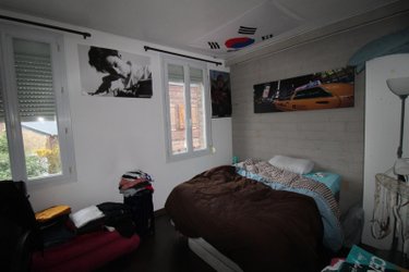 Maison a vendre Sotteville-lès-Rouen 76300 Seine-Maritime 110 m2 5 pièces 210000 euros