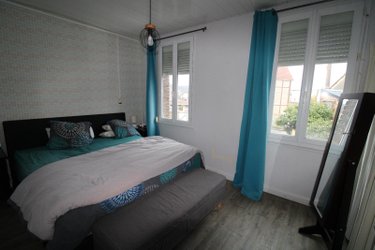 Maison a vendre Sotteville-lès-Rouen 76300 Seine-Maritime 110 m2 5 pièces 210000 euros