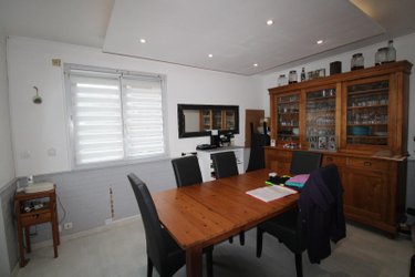Maison a vendre Sotteville-lès-Rouen 76300 Seine-Maritime 110 m2 5 pièces 218000 euros