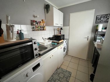 Appartement a vendre Hénin-Beaumont 62110 Pas-de-Calais 46 m2 2 pièces 69290 euros