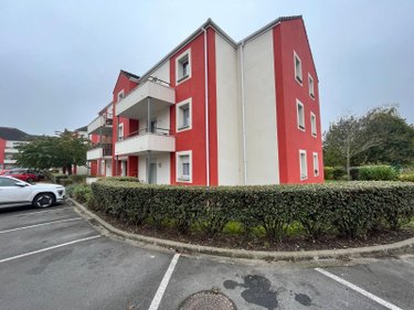 Appartement a vendre Hénin-Beaumont 62110 Pas-de-Calais 46 m2 2 pièces 69290 euros