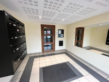 Appartement a vendre Hénin-Beaumont 62110 Pas-de-Calais 46 m2 2 pièces 69290 euros