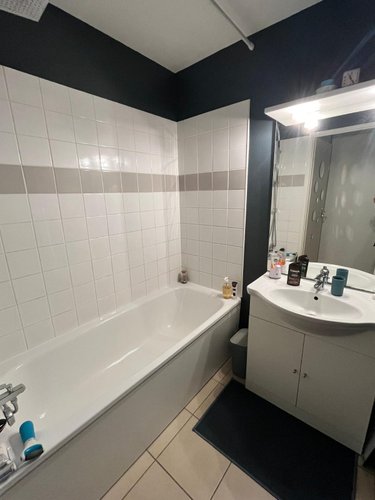 Appartement a vendre Hénin-Beaumont 62110 Pas-de-Calais 46 m2 2 pièces 69290 euros