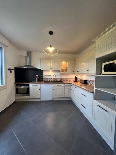 Maison a vendre Saint-Ébremond-de-Bonfossé 50750 Manche 155 m2 7 pièces 240000 euros