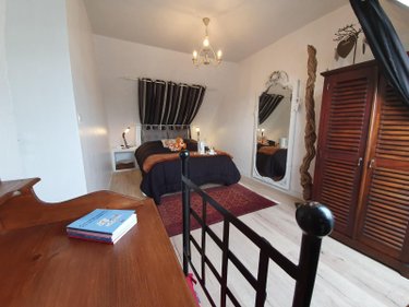 Maison a vendre Camaret-sur-Mer 29570 Finistère 160 m2 5 pièces 600400 euros