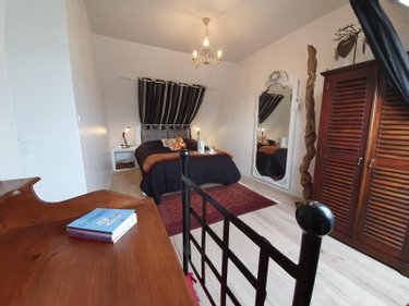 Maison a vendre Camaret-sur-Mer 29570 Finistère 160 m2 5 pièces 621000 euros