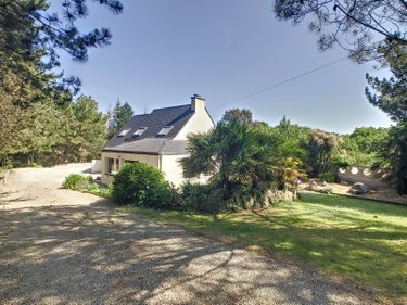 Maison a vendre Camaret-sur-Mer 29570 Finistère 160 m2 5 pièces 600400 euros