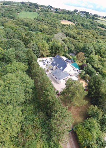 Maison a vendre Camaret-sur-Mer 29570 Finistère 160 m2 5 pièces 600400 euros