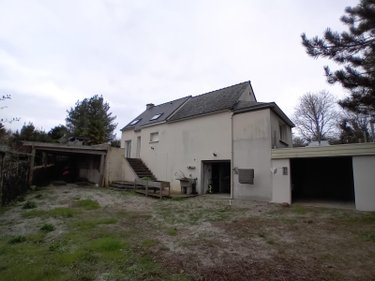 Maison a vendre Camaret-sur-Mer 29570 Finistère 160 m2 5 pièces 600400 euros
