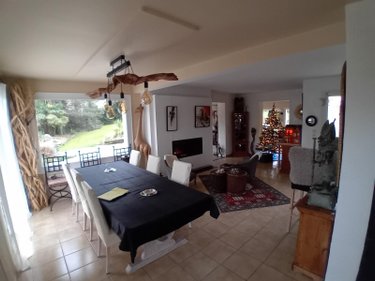 Maison a vendre Camaret-sur-Mer 29570 Finistère 160 m2 5 pièces 621000 euros