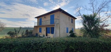Maison a vendre Poupas 82120 Tarn-et-Garonne 127 m2 6 pièces 128400 euros