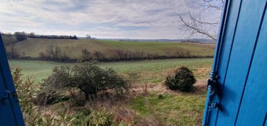 Maison a vendre Poupas 82120 Tarn-et-Garonne 127 m2 6 pièces 128400 euros