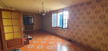 Maison a vendre Poupas 82120 Tarn-et-Garonne 127 m2 6 pièces 128400 euros