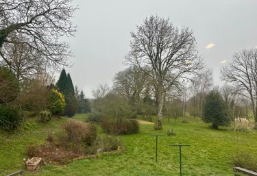 Maison a vendre Saint-Maurice-la-Souterraine 23300 Creuse 97 m2 4 pièces 116500 euros